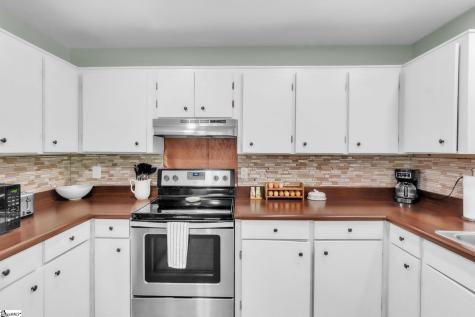 107 A Brookforest Drive Belton SC 29627