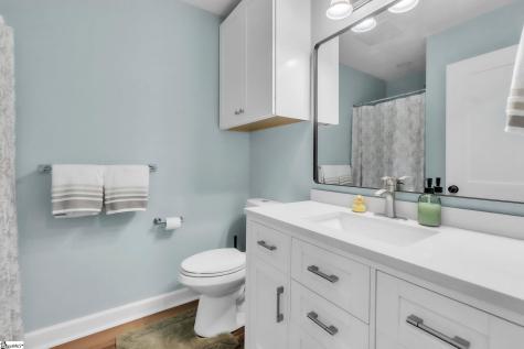 107 A Brookforest Drive Belton SC 29627