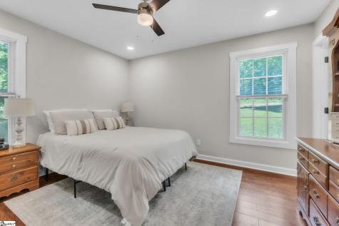 107 A Brookforest Drive Belton SC 29627