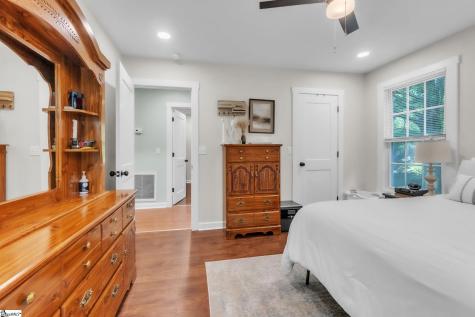 107 A Brookforest Drive Belton SC 29627