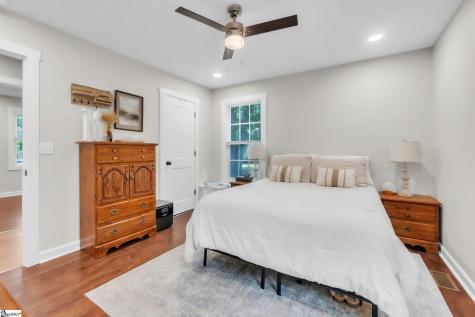 107 A Brookforest Drive Belton SC 29627