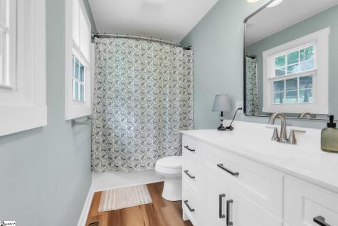 107 A Brookforest Drive Belton SC 29627