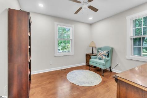 107 A Brookforest Drive Belton SC 29627