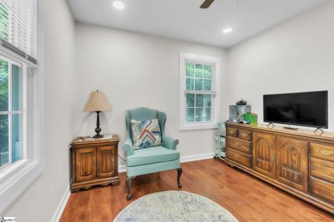 107 A Brookforest Drive Belton SC 29627