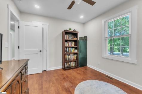 107 A Brookforest Drive Belton SC 29627