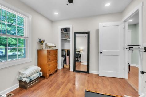 107 A Brookforest Drive Belton SC 29627