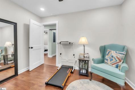 107 A Brookforest Drive Belton SC 29627