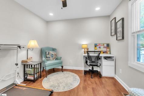 107 A Brookforest Drive Belton SC 29627