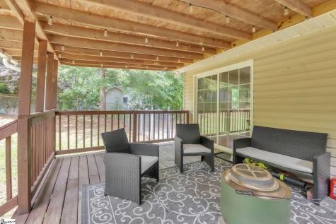 107 A Brookforest Drive Belton SC 29627