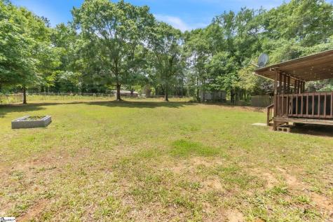 107 A Brookforest Drive Belton SC 29627
