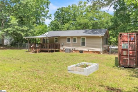 107 A Brookforest Drive Belton SC 29627