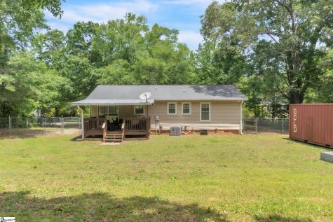 107 A Brookforest Drive Belton SC 29627