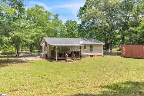 107 A Brookforest Drive Belton SC 29627