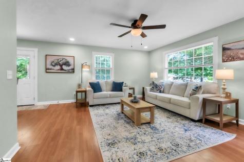 107 A Brookforest Drive Belton SC 29627