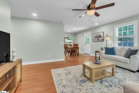 107 A Brookforest Drive Belton SC 29627