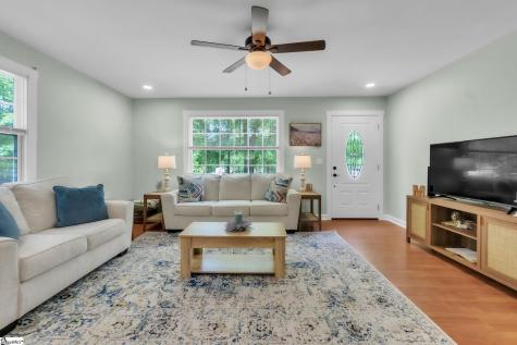 107 A Brookforest Drive Belton SC 29627
