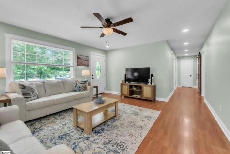 107 A Brookforest Drive Belton SC 29627