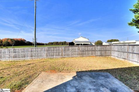 3550 Old Furnance Road Chesnee SC 29323