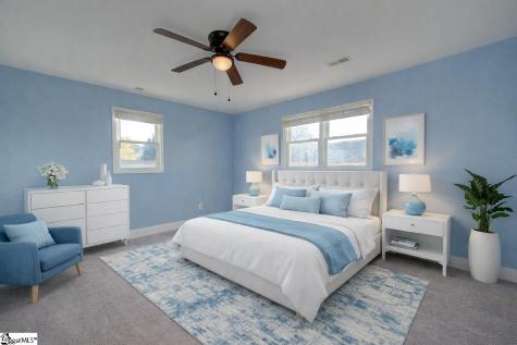 3550 Old Furnance Road Chesnee SC 29323