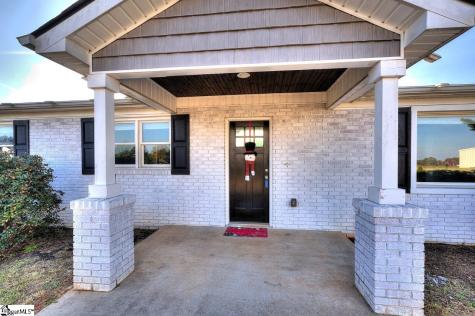 3550 Old Furnance Road Chesnee SC 29323