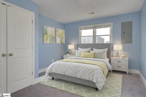 3550 Old Furnance Road Chesnee SC 29323