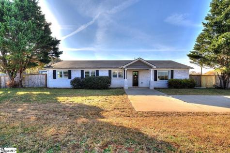 3550 Old Furnance Road Chesnee SC 29323