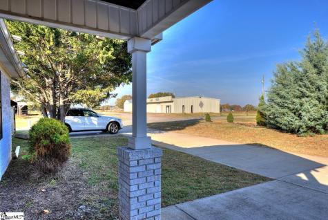 3550 Old Furnance Road Chesnee SC 29323