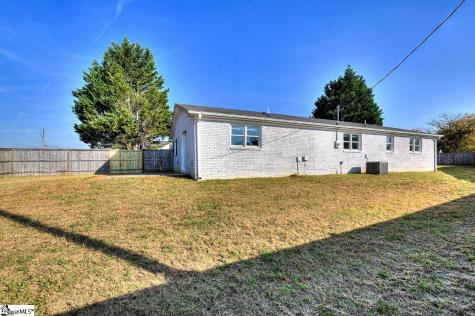 3550 Old Furnance Road Chesnee SC 29323