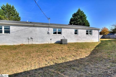 3550 Old Furnance Road Chesnee SC 29323