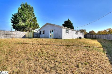 3550 Old Furnance Road Chesnee SC 29323