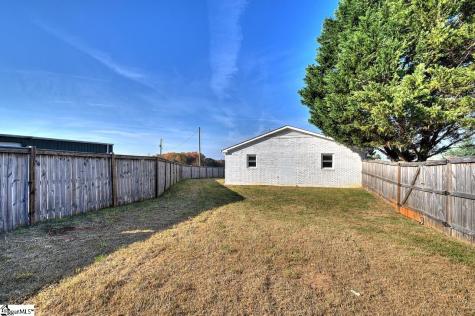 3550 Old Furnance Road Chesnee SC 29323