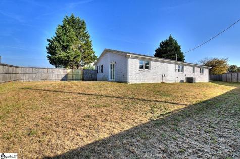 3550 Old Furnance Road Chesnee SC 29323