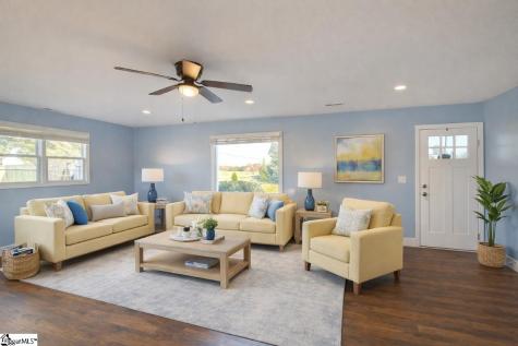 3550 Old Furnance Road Chesnee SC 29323