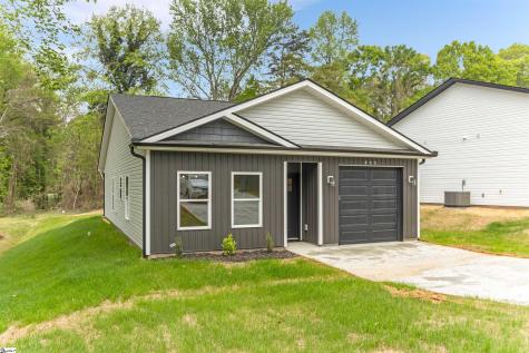 189 N Georgia Avenue Chesnee SC 29323