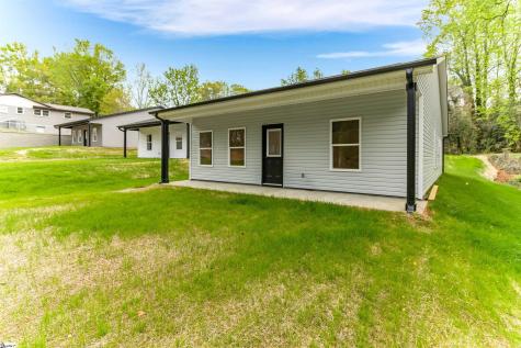 189 N Georgia Avenue Chesnee SC 29323