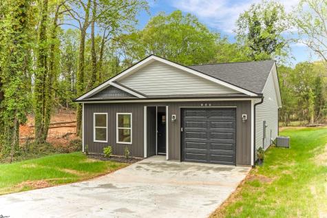 189 N Georgia Avenue Chesnee SC 29323