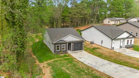 189 N Georgia Avenue Chesnee SC 29323