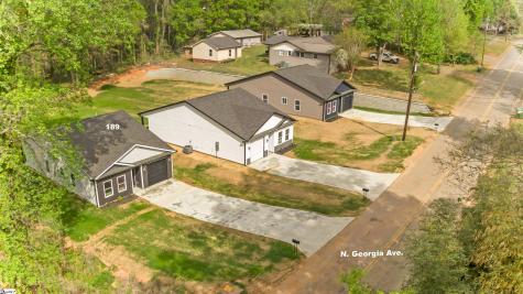 189 N Georgia Avenue Chesnee SC 29323