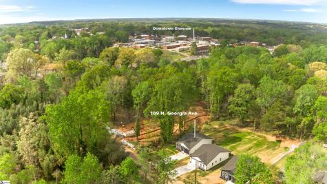189 N Georgia Avenue Chesnee SC 29323