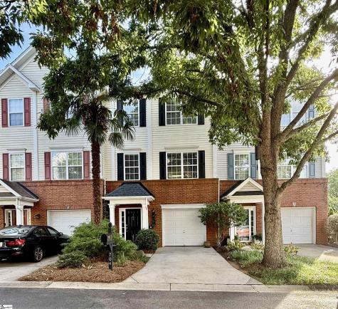 704 Calle Place Greenville SC 29607