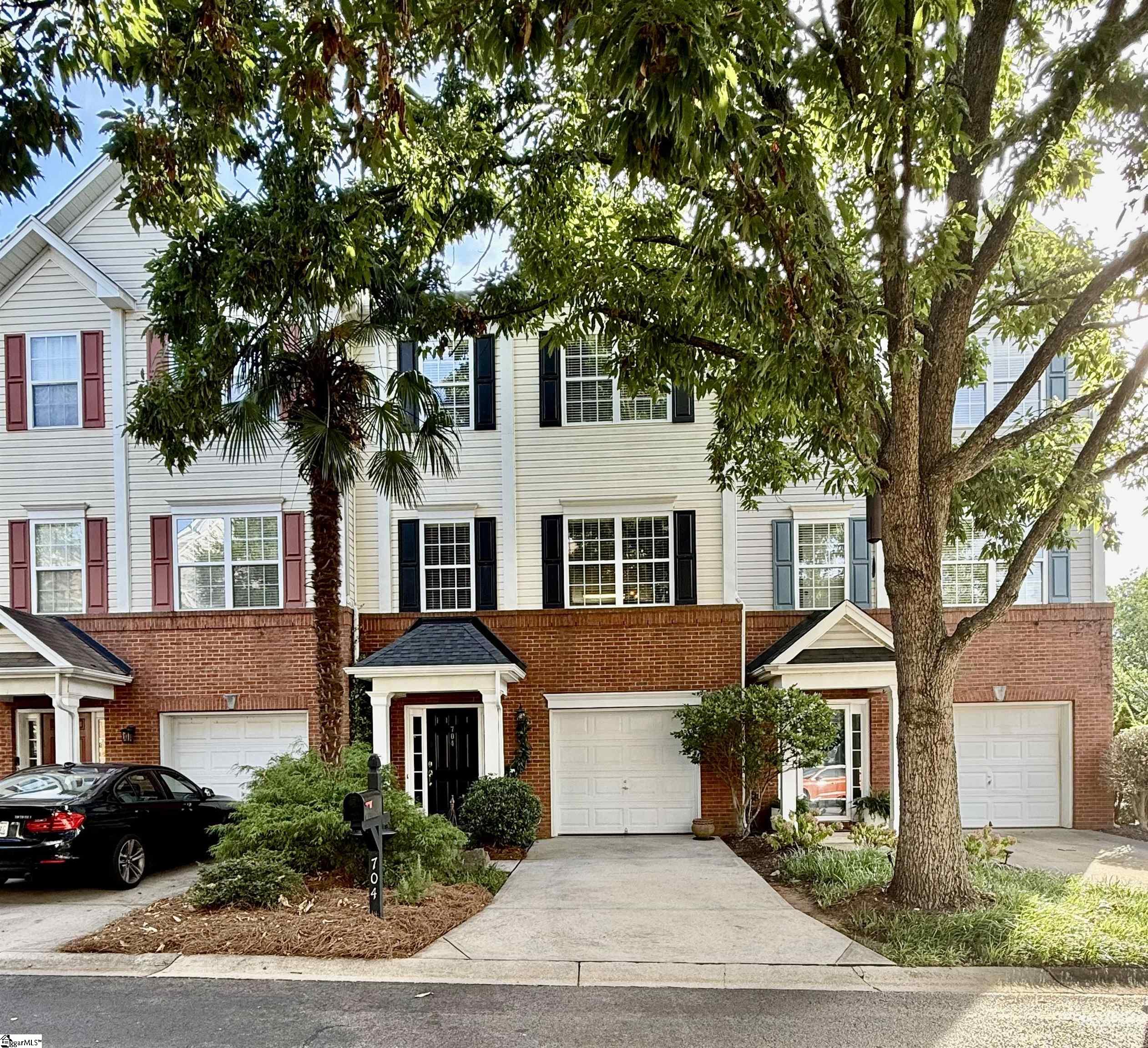 704 Calle Place Greenville SC 29607