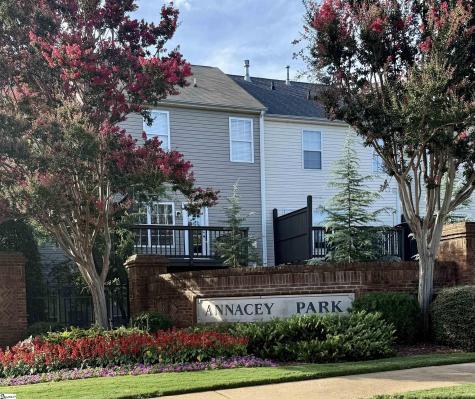 704 Calle Place Greenville SC 29607