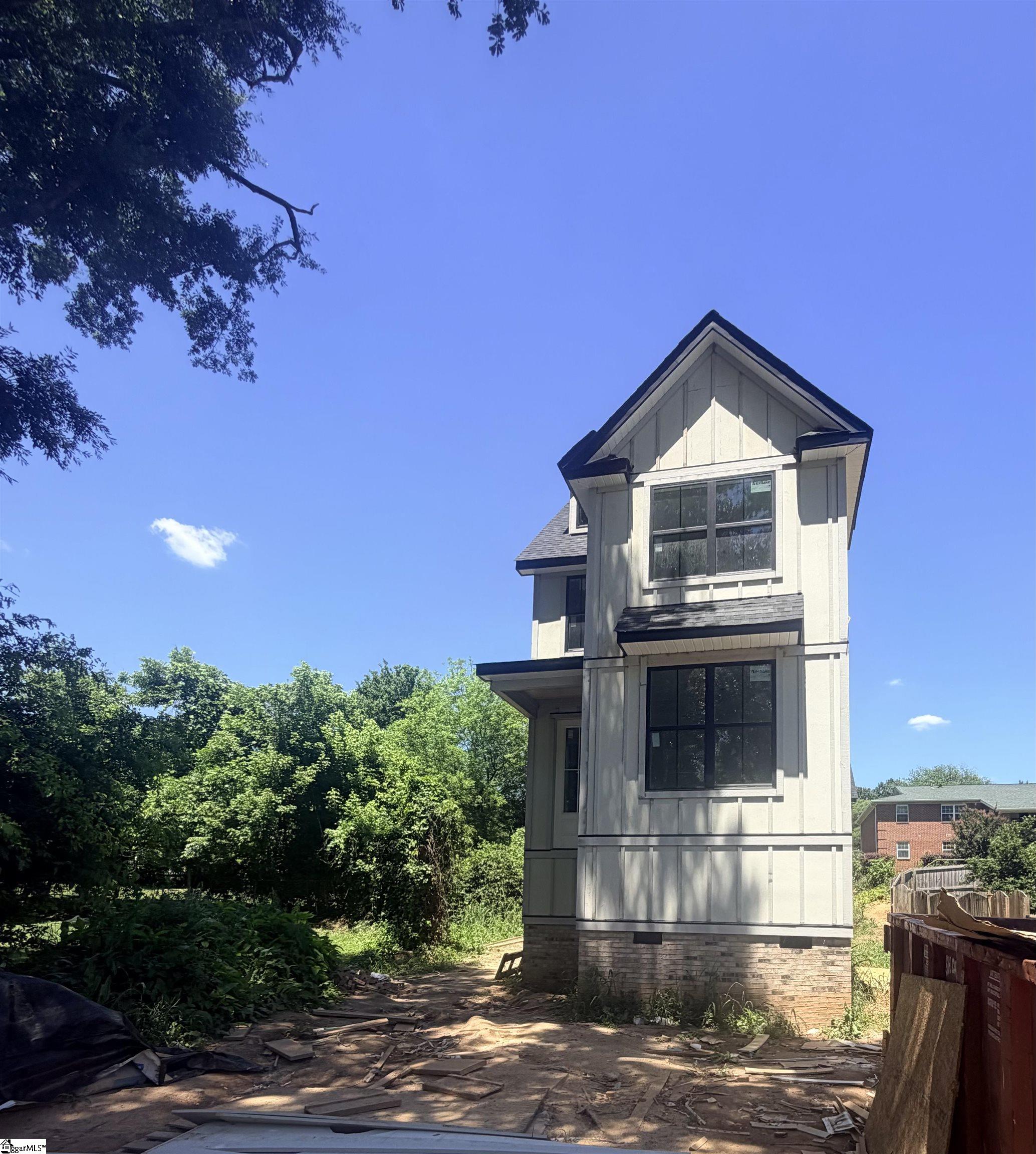 410 Oscar Street Greenville SC 29601
