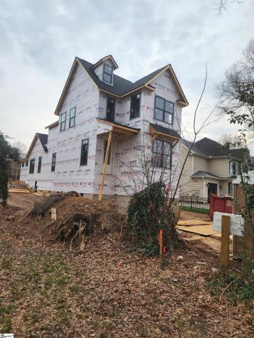 410 Oscar Street Greenville SC 29601