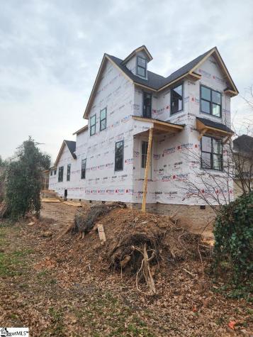 410 Oscar Street Greenville SC 29601