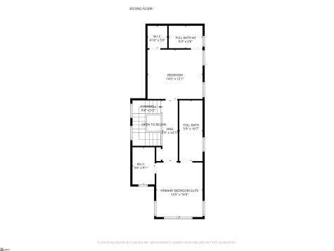 410 Oscar Street Greenville SC 29601