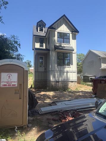 410 Oscar Street Greenville SC 29601