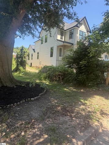 410 Oscar Street Greenville SC 29601