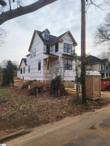 410 Oscar Street Greenville SC 29601