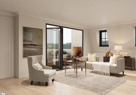 5 Mcdaniel Avenue Greenville SC 29601